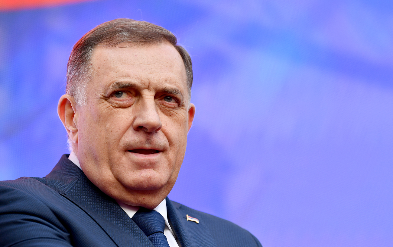 Balkans' fragile peace: What could trigger a new crisis in Europe and what Trump has to do with it